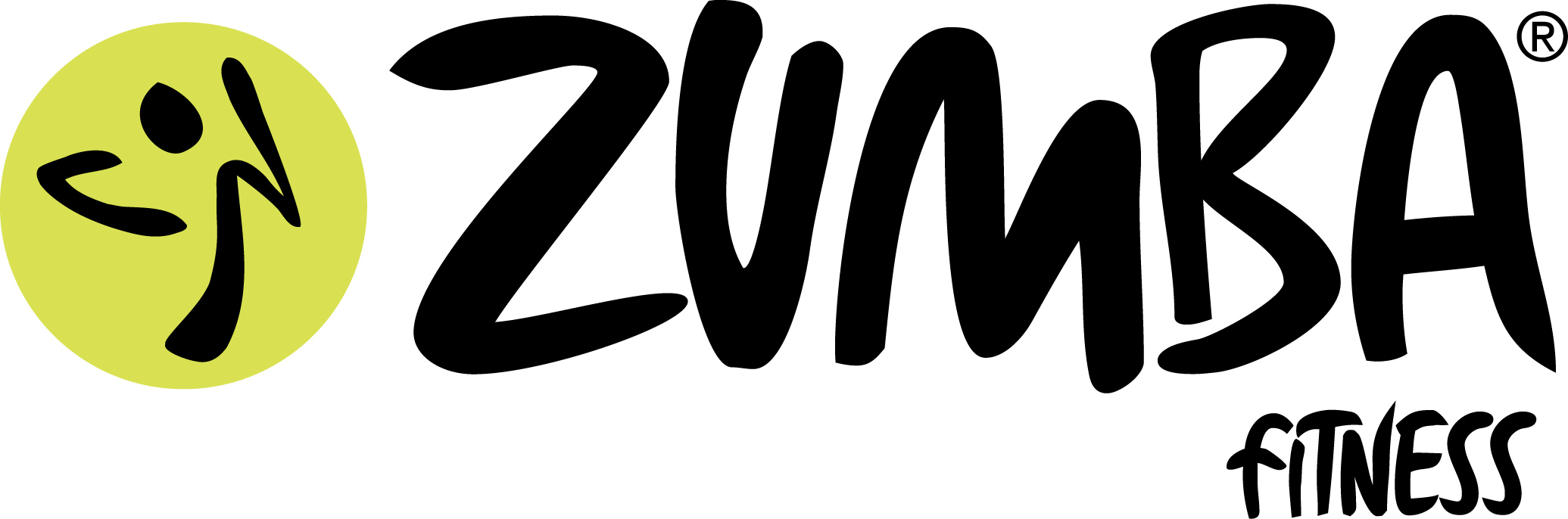 Zumba Fitness - Logo
